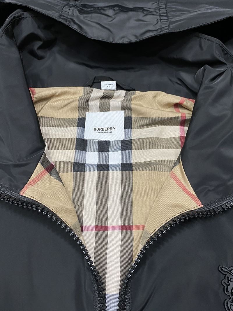 Burberry Outwear